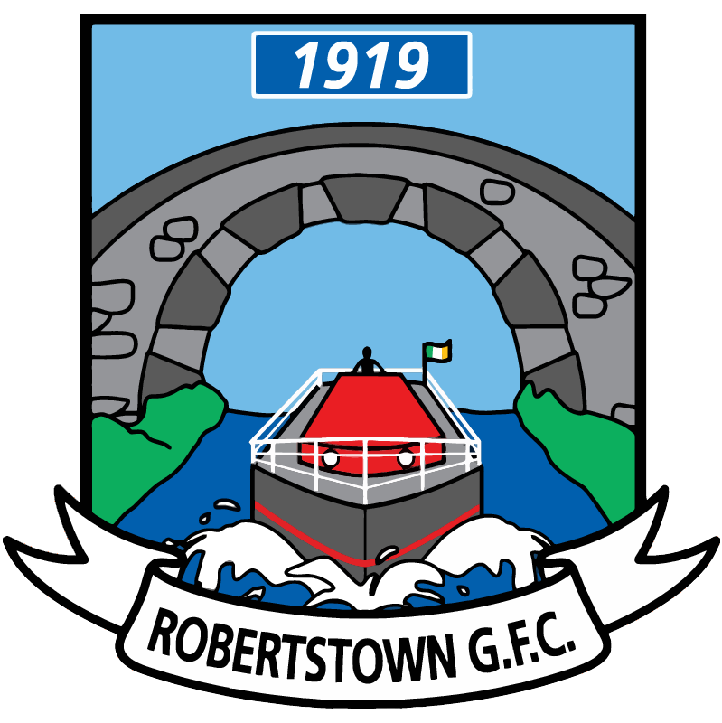 Robertstown GFC