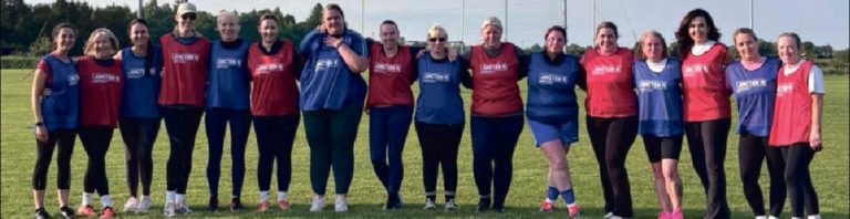 Gaelic 4 Mothers & Others