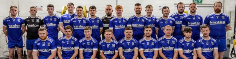 Senior Men