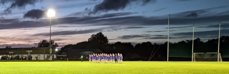 Newtown Gaels