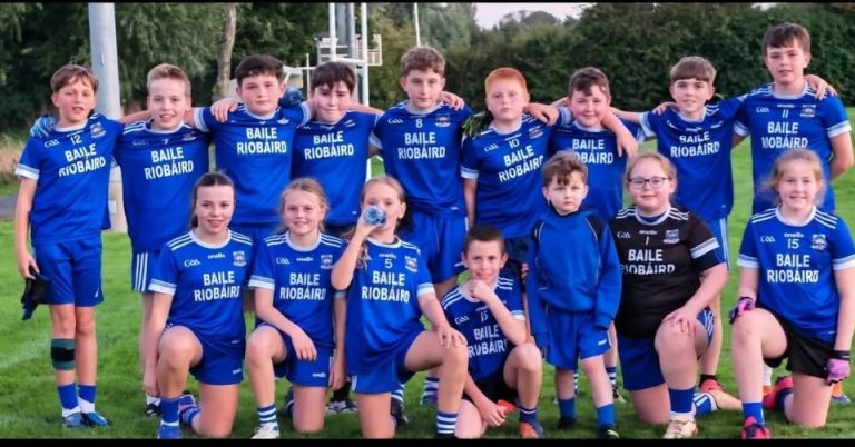 Well done to our U12 team who have played three super games over the past…