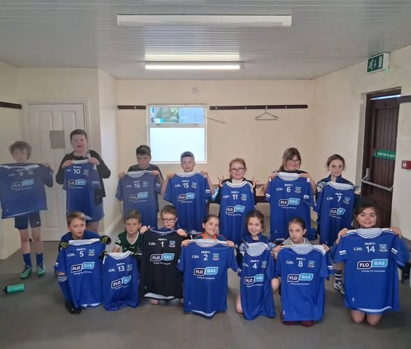Under 9s Match Update